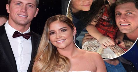 Dan Osborne And Wife Jacqueline Jossa Pose For Adorable Snap With Daughter Ella As She