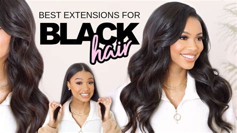 The 15 Best Hair Extension Brands Money Can Buy Best Hair Extensions 2023 Ph