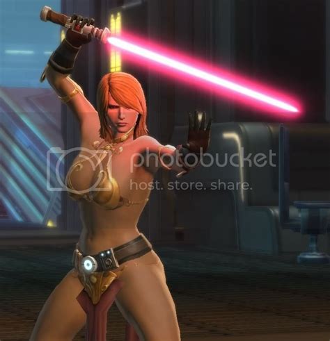 Star Wars The Old Republic Show Off Your Characters Page 14