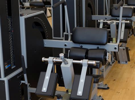 Only available to new kieser clients. Erfahrungsbericht: So funktioniert das Kieser Training ...