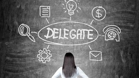 How To Delegate With Intention A Key Skill For Women In Business