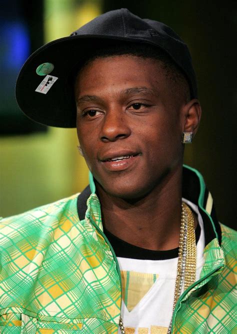 Become a fan remove fan. Rapper Lil Boosie reveals he has kidney cancer - NY Daily News