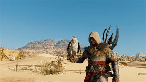 Side Quests In Egypt Assassins Creed Origins Order Of The Ancients