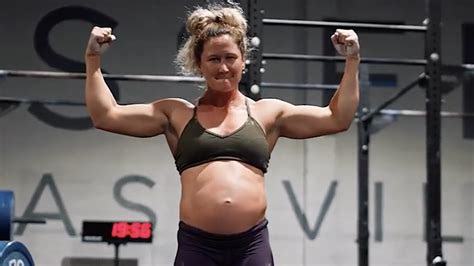 Stellar Results How Tia Clair Toomey Competed In The 2023 CrossFit