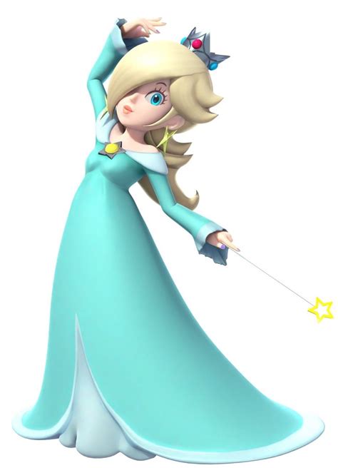 The Princess Is Flying Through The Air With Her Arms Stretched Out And She Has Stars On Her Head