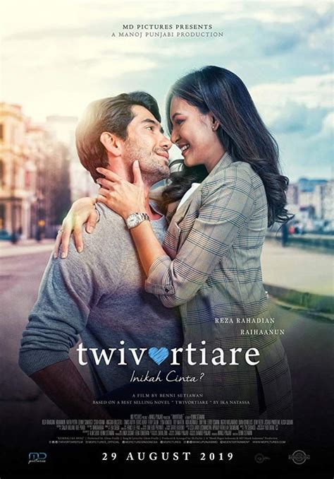 Rekomendasi Film Romantis Indonesia Terbaik Sepanjang Masa Orami