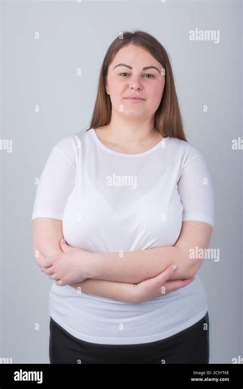 Chubby Girl Immagini E Fotografie Stock Ad Alta Risoluzione Alamy