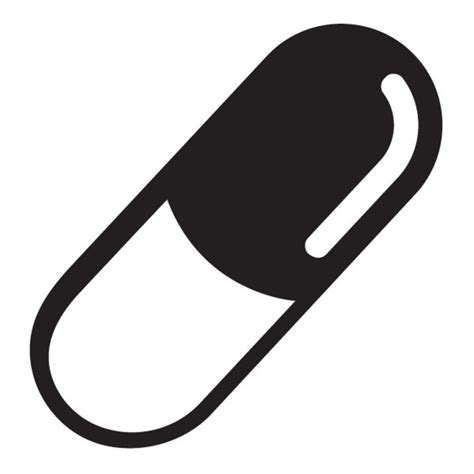 Pill Clip Art N55 Free Image Download