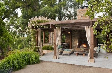 Check spelling or type a new query. Garten Pergola: Eine Idylle im Freien - Archzine.net