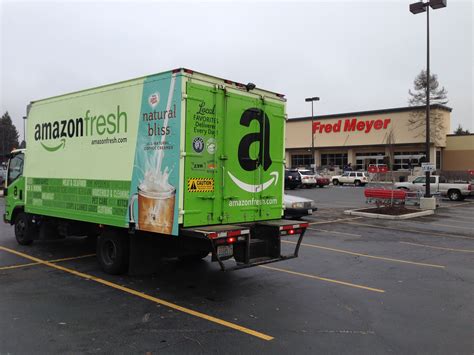 Amazon is still investing in AmazonFresh, expands grocery delivery