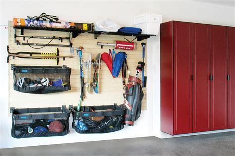 Home development and improvement with a focus on you. Garage Remodel & Renovation Sarasota FL | Custom Built to ...
