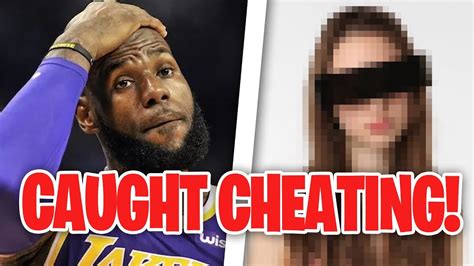 10 Nba Players Who Cheated On Their Wivesgirlfriends Youtube