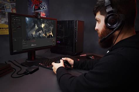 Avermedia Launches New 4k Focused Capture Cards Gaming Age