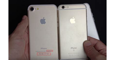 How To Tell Which Leaked Iphone Photos Are Fake The Mac Observer