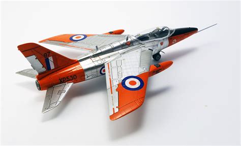 Scaled Stuff Folland Gnat Airfix 172