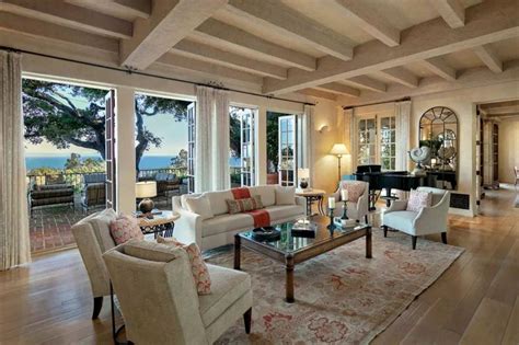 Katy And Orlando Buy A Montecito Mega Mansion Star Homes In November