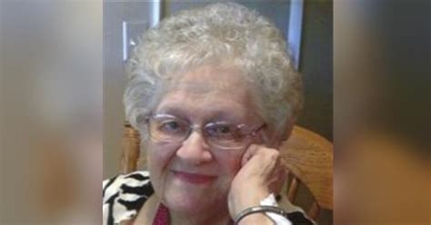 Betty L Reynolds Obituary Visitation Funeral Information