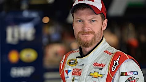 Dale Earnhardt Jr Just Stunned The Nascar World With His Announcement