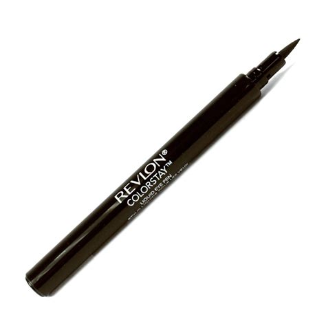 Revlon Colorstay Liquid Eye Pen Eyeliner