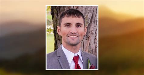 Brandon Schlaak Obituary
