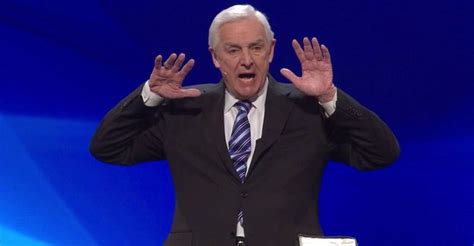 David Jeremiah Biography Age Wife Children Books And Net Worth Dr