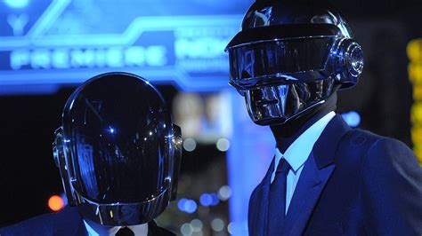 Daft punk's profile including the latest music, albums, songs, music videos and more updates. Daft Punk Mystery Solved!*