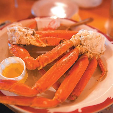Snow Crab Ypsilon Fine Foods