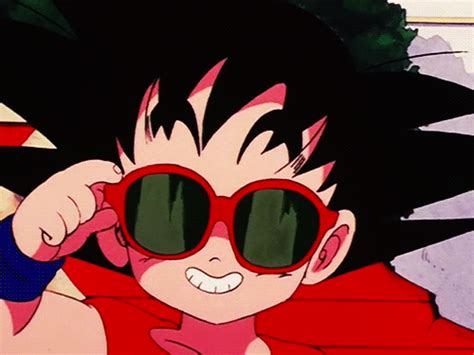 ¡hola Soy Goku Dragon Ball EspaÑol Amino