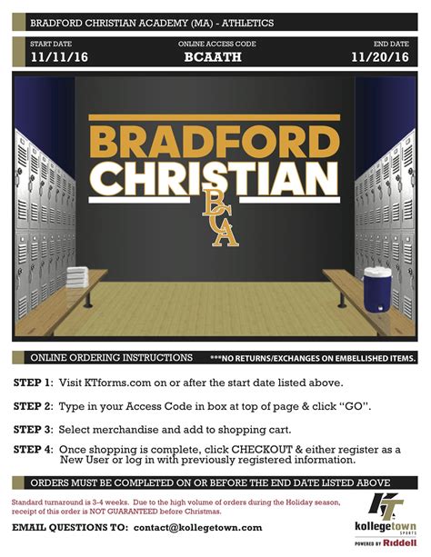 Bradford Christian Academy Welcome To The Fastest Growing Private