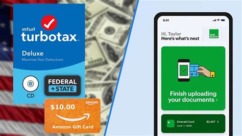 Turbotax Vs H R Block Which Is Best For Filing Your Taxes Online