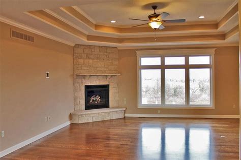 A great ceiling design draws the eye and can completely change a room. 14 Different Types of Ceilings for Your Home Explained ...