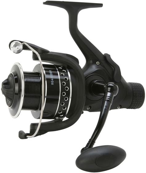 Daiwa Regal Baitrunner Fishing Tackle And Bait