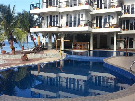 Best Price On Sunset At Aninuan Beach Resort In Puerto Galera Reviews
