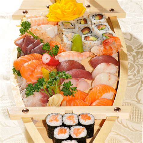 Pilihan sushi yang sedap dari empire sushi ~ siti.yang.menaip these pictures of this page are about:empire sushi menu. MENÙ DI SUSHI | MODE SUSHI PADOVA - Ristorante, Take Away ...