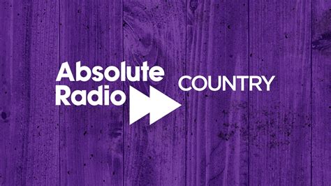 When Does Country Hits Become Absolute Radio Country