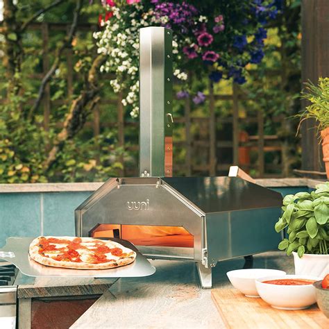 The Best Wood Burning Pizza Ovens — Thefifty9