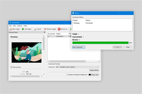 10 Best Free JPG to SVG Converters of 2024