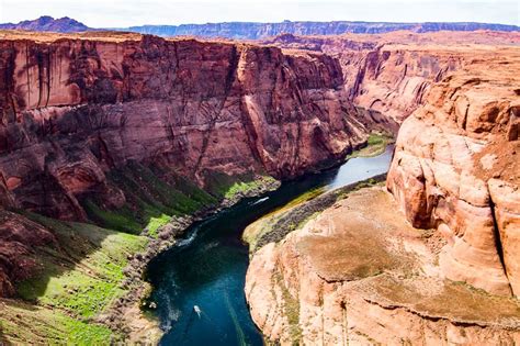 A Complete Guide To Visiting Horseshoe Bend Arizona For 2022 Find
