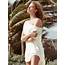 Hailey Clauson  Models Beach Wear For Tularosa January 2015 • CelebMafia
