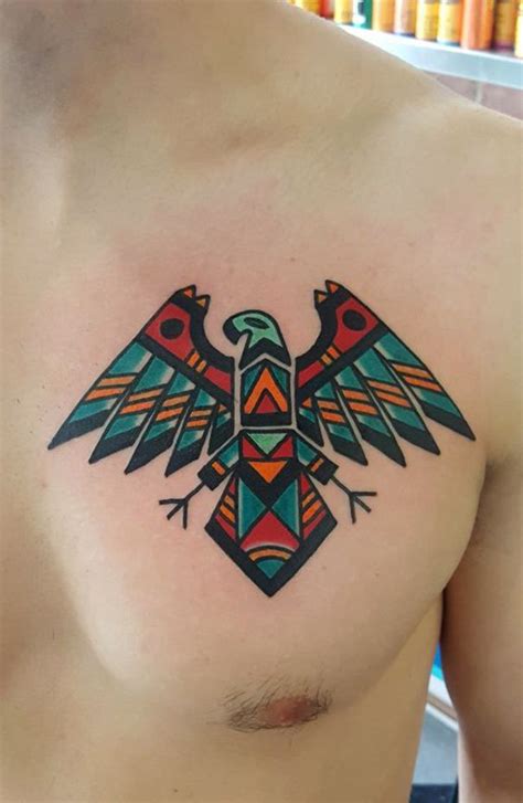 Native American Tattoos American Traditional Tattoo Artisan Tattoo