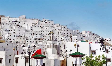 best things to do in tetouan morocco updated for 2020