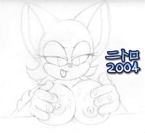 Rouge Sonic 131 Rouge Sonic Pictures Sorted By Rating