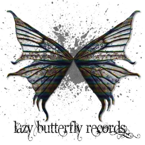 Lazy Butterfly Records Amazing Radio