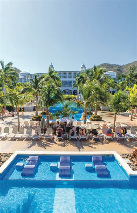 Pura Vida - Riu Palace Costa Rica - All Inclusive hotel in Guanacaste