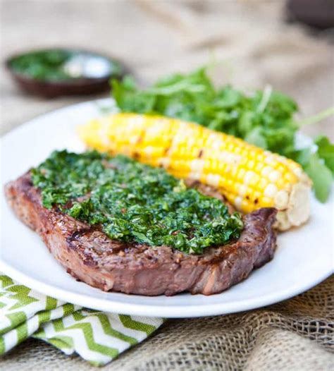 Check spelling or type a new query. Eclectic Recipes » Grilled Gaucho Rib-Eye Steaks with ...