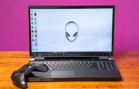 Best Dell And Alienware Laptops 2021 Laptop Mag