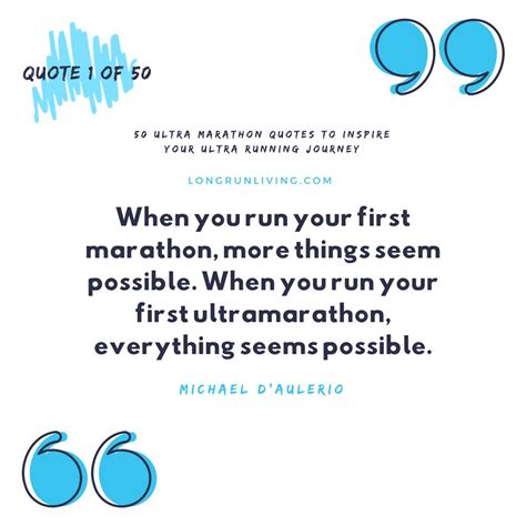 50 Ultra Marathon Quotes To Inspire Your Ultra Running Journey Artofit