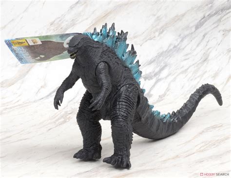 The international titles are listed when available. Movie Monster Series Godzilla (2019) (Character Toy ...