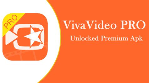 Anda dapat mengunduh film tanpa batas dari youtube atau server. Vivavideo Pro Video Editor Hd 7.11.5 Modern Apk Premium ...