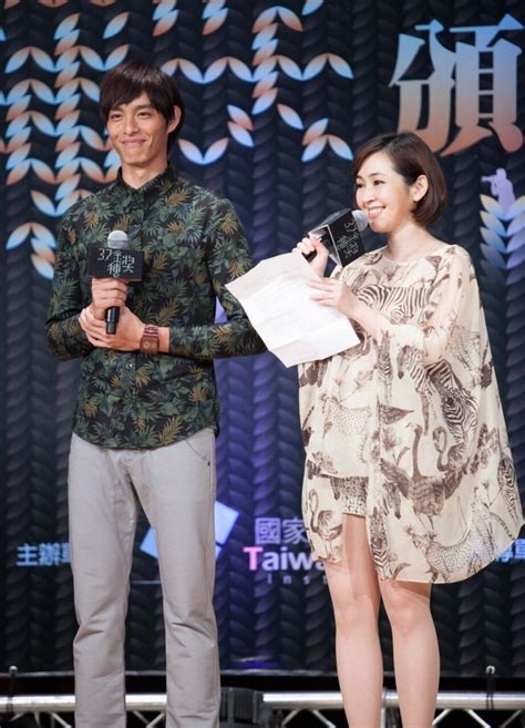 Facebook gives people the power to share and makes the world more open and. 金穗獎開運 蔡燦得樂接第38屆主持人 - 自由娛樂